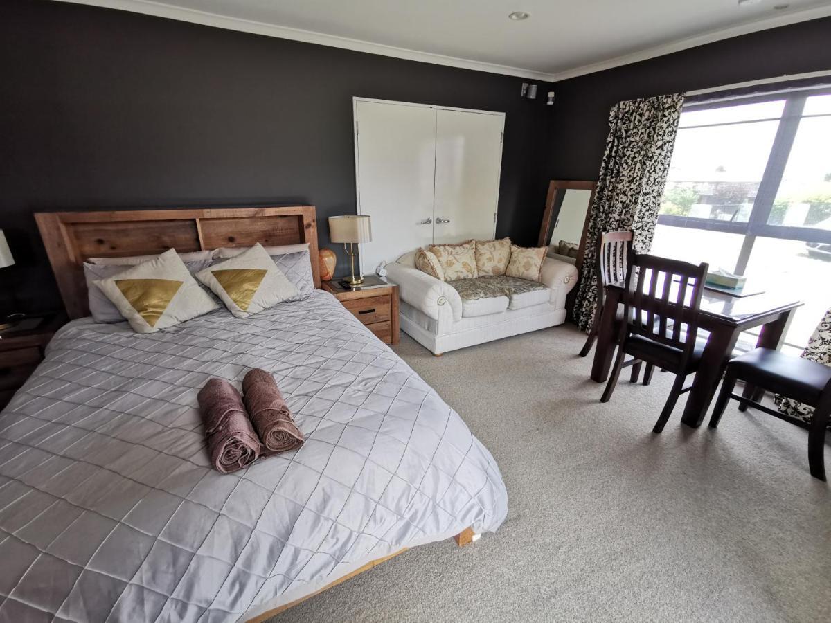 Lakeview Holiday Hideaway เทาโป ภายนอก รูปภาพ
